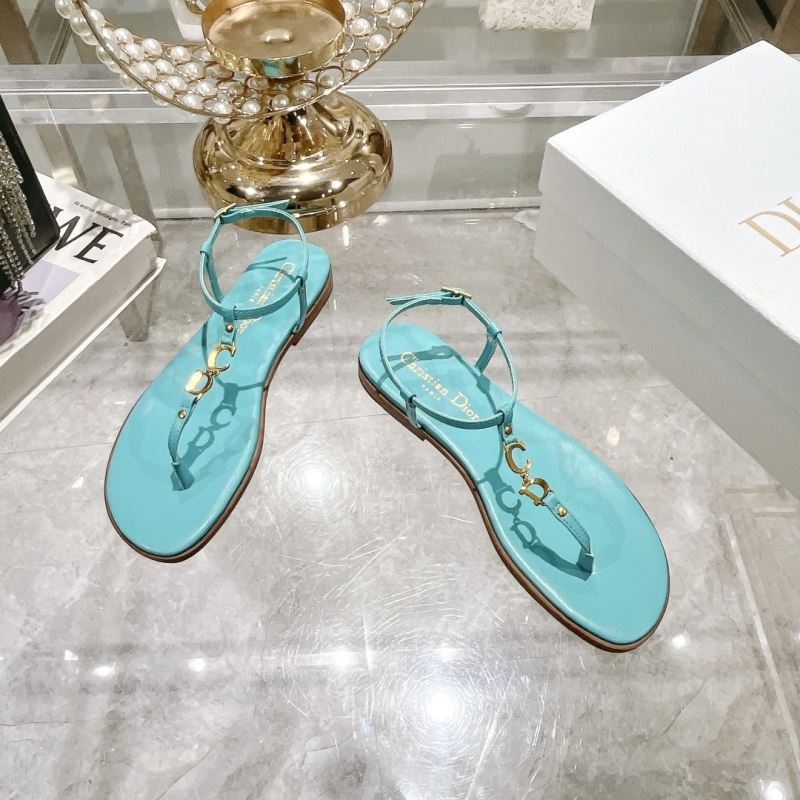 Christian Dior Sandals